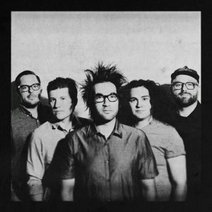 Carolina - Motion City Soundtrack