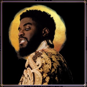 Ride Wit Me - Big K.R.I.T. (Ft. UGK)