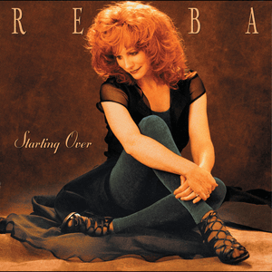 Talking In Your Sleep - Reba McEntire