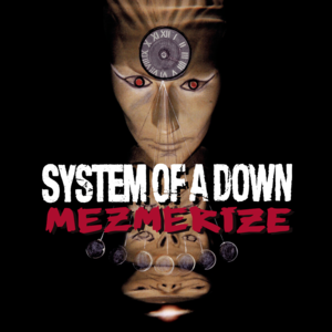 Revenga - System Of A Down