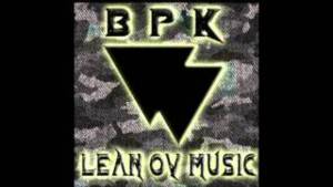 LeanOVmusic - Black Pyramids Klan