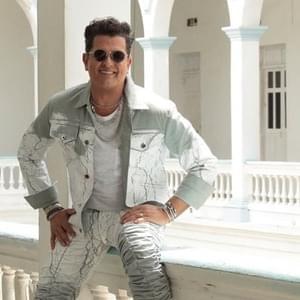 Bailar Contigo (mambo remix) - Carlos Vives