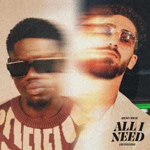 All I Need - Ricky Rich (Ft. Franglish)