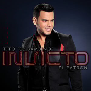 El No Te Lo Hace Como Yo - Tito "El Bambino"