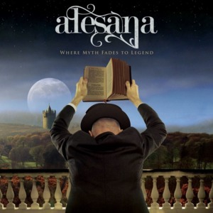 A Most Profound Quiet - Alesana