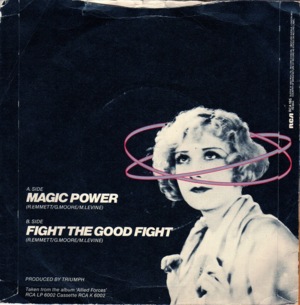 Fight the Good Fight - Triumph