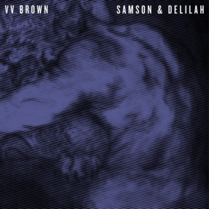 Ghosts - V V Brown