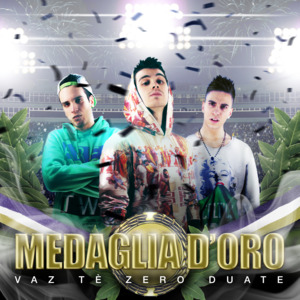 Medaglia D’Oro - Vaz Tè & Duate