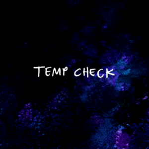 Temp Check (Script) - Regular Show