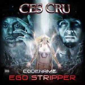 Gutter Race - Ces Cru