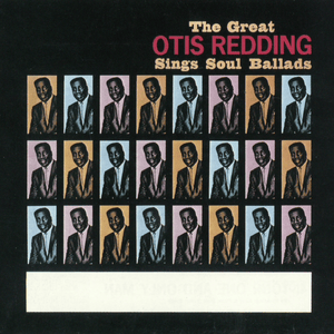 That’s How Strong My Love Is - Otis Redding