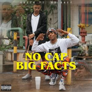 No Cap, Big Facts - Sueth (Ft. Raffa Moreira)