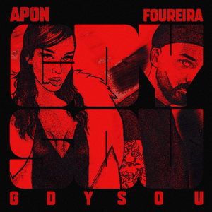 Gdysou - APON (Ft. Eleni Foureira)