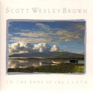 God’s People - Scott Wesley Brown (Ft. Barbi Moore, Harlan Moore, Hobson Myers & Larnelle)