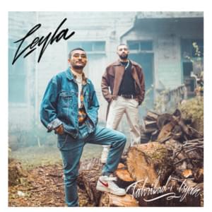 Leyla - Tahribad-ı İsyan