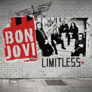 Limitless - Bon Jovi