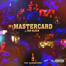 Mastercard - Yan Block