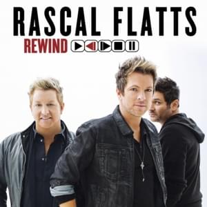 Powerful Stuff - Rascal Flatts