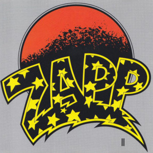 A Touch of Jazz (Playin’ Kinda Ruff, Pt. 2) - Zapp