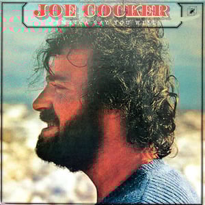 (That’s What I Like) In My Woman - Joe Cocker