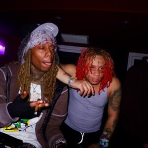 Peta (Ghost) - Chris King (Ft. Trippie Redd)