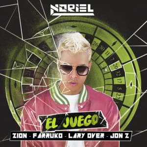 El Juego - Trap Capos & Noriel (Ft. Farruko, Jon Z, Lary Over & Zion)