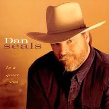 I’d Really Love to See You Tonight - Dan Seals