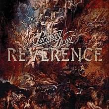 Shadow Boxing - Parkway Drive