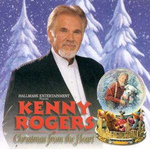 The Ballerina Song - Kenny Rogers