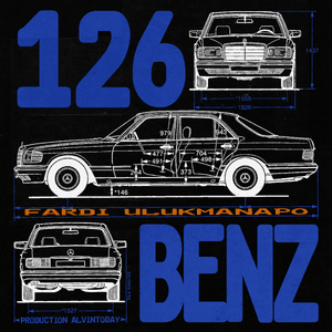 126 Benz - Fardi & Ulukmanapo