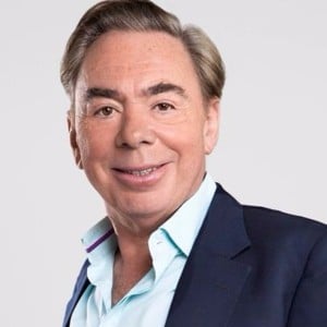 El fantasma de la ópera - Andrew Lloyd Webber