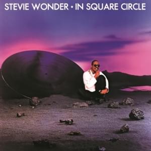 Land of La La - Stevie Wonder