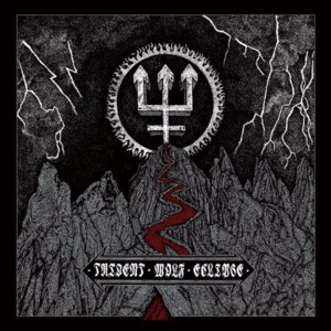 Nuclear Alchemy - Watain