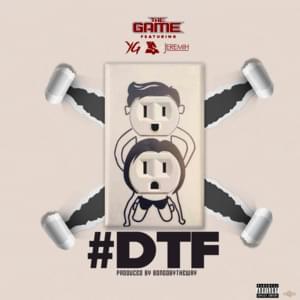 DTF - The Game (Ft. Jeremih, Ty Dolla $ign & YG)