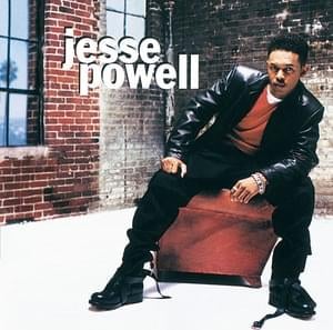 You Don’t Know - Jesse Powell