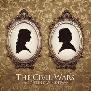 Tip of My Tongue - The Civil Wars