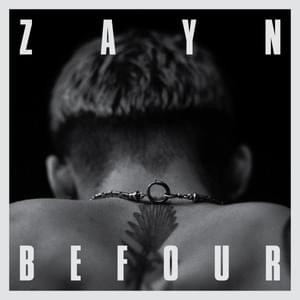 BeFoUr - ZAYN