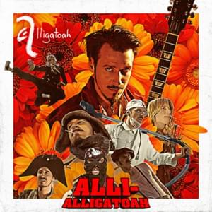 Alli-Alligatoah - Alligatoah