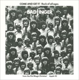 Come and Get It - Badfinger