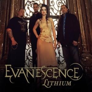 All That I’m Living For (Acoustic Version) - Evanescence