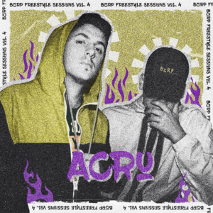 Acru: Bzrp Freestyle Sessions, Vol. 4 - Bizarrap