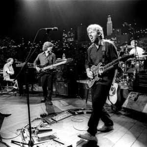 Snow - Phish