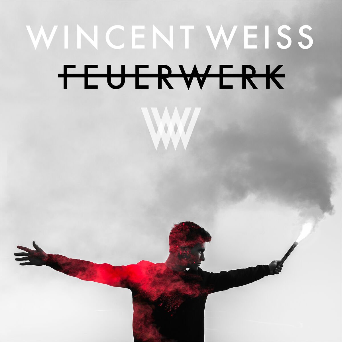 Feuerwerk - Wincent Weiss