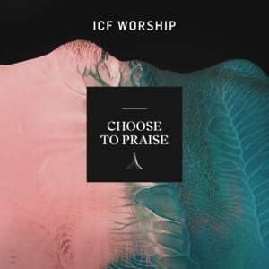 Where You Are (Live) - ICF Worship