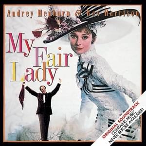 I’ve Grown Accustomed to Her Face (Film Version) - Rex Harrison