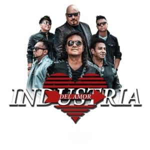 Para Esta Navidad - Industria Del Amor