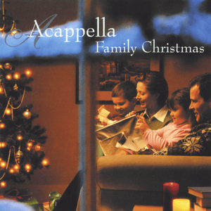 What Child Is This - Acappella