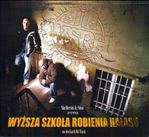 Nienormalne produkcje - WSRH