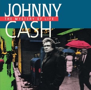 Angel And The Badman - Johnny Cash