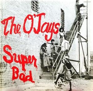 Just To Be With You - The O'Jays